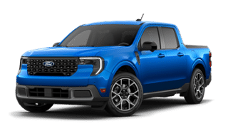 2026 Ford Maverick® External Image 2